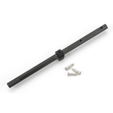 BLADE MSR â€“ Ax principal carbon, cu acceosrii